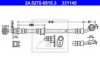 ATE 24.5270-0515.3 Brake Hose